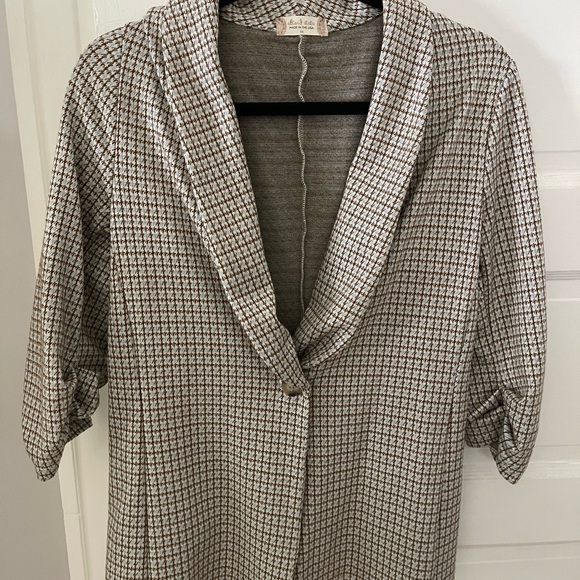 Blazer from Altard State - Picture 2 of 5